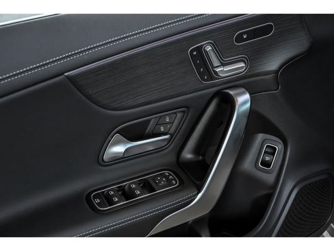Certified 2023 Mercedes-Benz CLA 250 4MATIC image 9