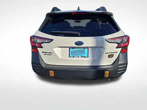 New 2025 Subaru Outback Wilderness image 6