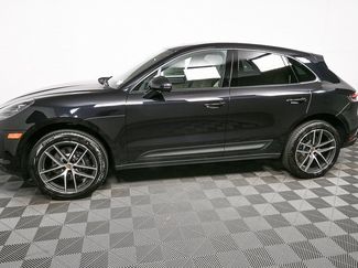 Certified 2025 Porsche Macan video 2