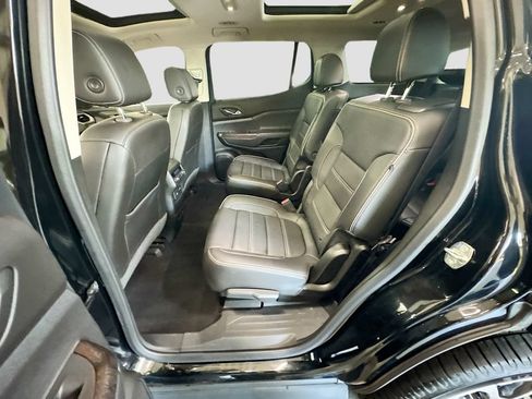 Used 2020 GMC Acadia Denali w/ Trailering Package AWD/4WD image 28
