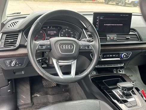 Used 2023 Audi Q5 2.0T Premium AWD/4WD image 16