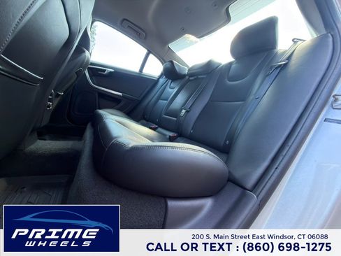 Used 2015 Volvo S60 T5 Premier FWD image 12