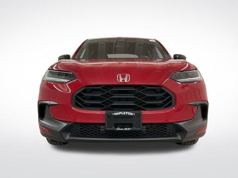 Certified 2026 Honda HR-V Sport image 6