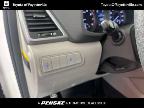 Used 2016 Hyundai Tucson SE FWD image 25