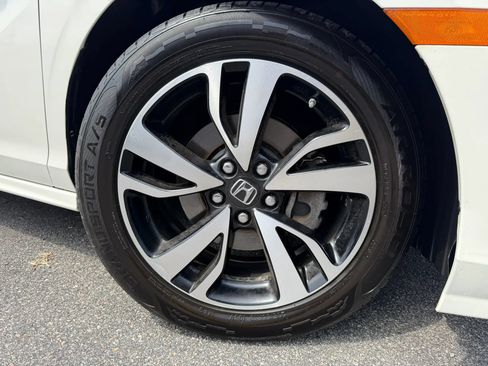 Used 2019 Honda Odyssey Elite image 45
