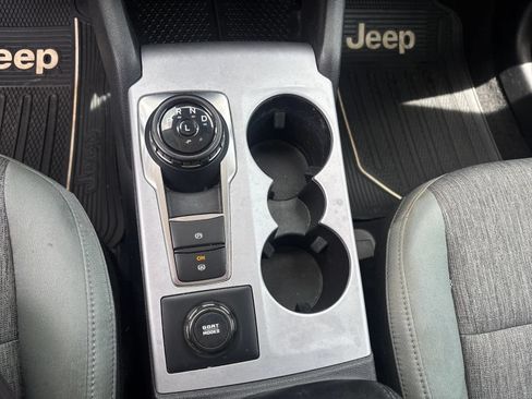 Used 2023 Ford Bronco Sport Big Bend AWD/4WD image 24