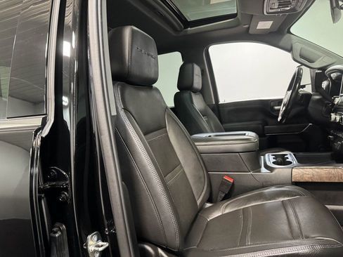 Used 2022 GMC Sierra 2500 Denali image 64