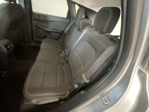 Used 2024 Ford Escape Active image 22