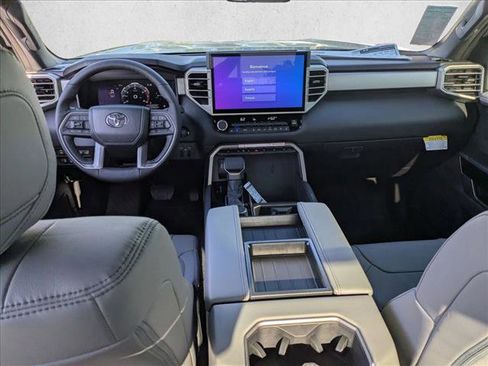 New 2026 Toyota Tundra Limited AWD/4WD image 13