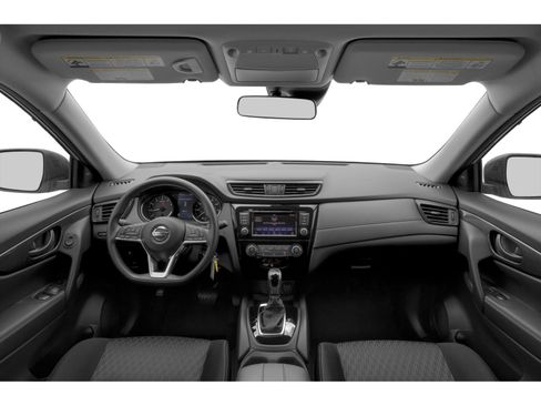 Used 2020 Nissan Rogue SV FWD image 5