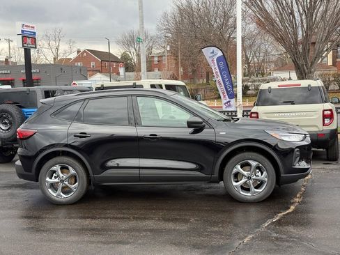 New 2026 Ford Escape ST-Line w/ Cold Weather Package image 2