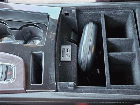 Used 2023 Cadillac Escalade ESV Sport Platinum w/ LPO, ONYX Package image 15