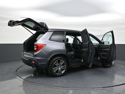 Used 2021 Honda Passport EX-L image 28
