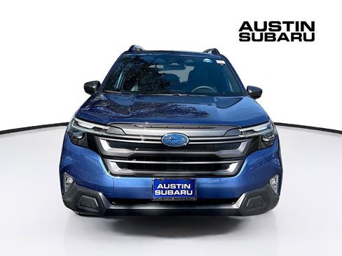 New 2026 Subaru Forester Limited image 3