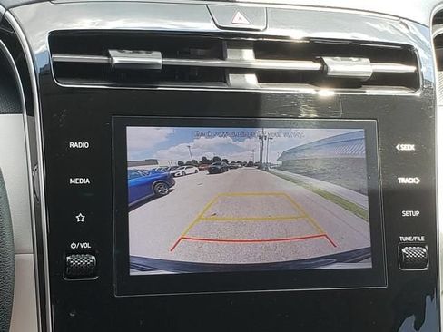 Used 2024 Hyundai Tucson SEL FWD image 30