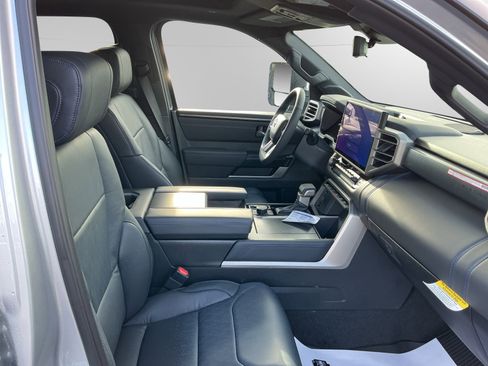 New 2026 Toyota Tundra Platinum AWD/4WD image 15