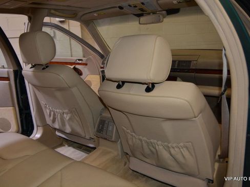 Used 1998 Mercedes-Benz S 320 image 13