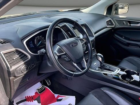 Used 2017 Ford Edge Sport w/ Equipment Group 401A image 17