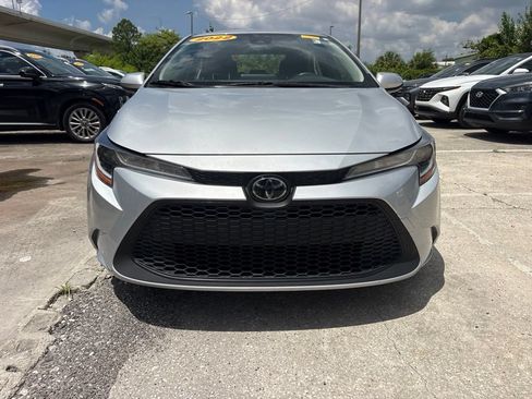 Used 2022 Toyota Corolla LE FWD image 8