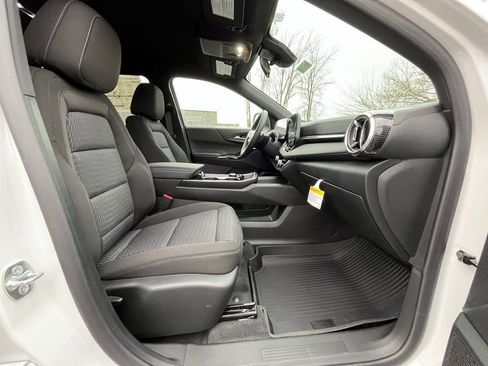 New 2026 Chevrolet Equinox LT w/ Midnight Edition image 19