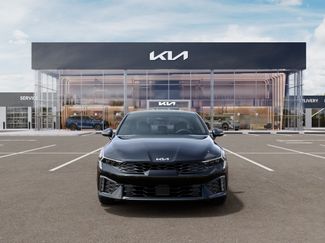 New 2026 Kia K5 GT-Line AWD/4WD video 2