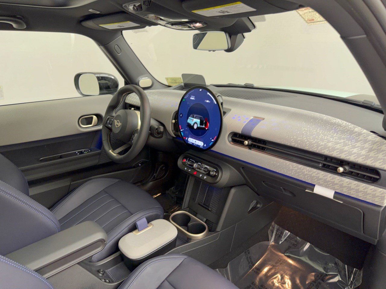 Used 2026 MINI Cooper S FWD image 30