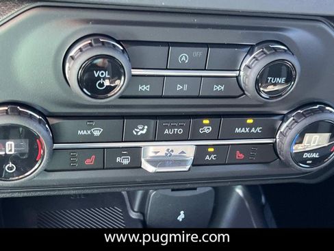 New 2026 Ford Bronco Big Bend image 28