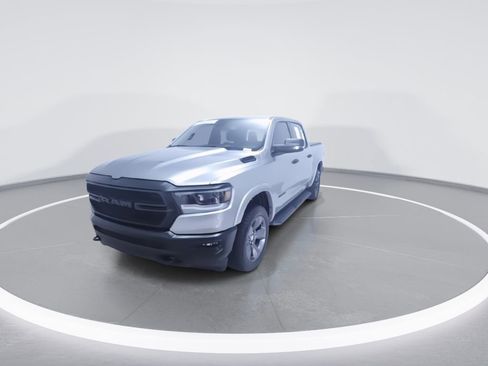 Used 2024 RAM 1500 Big Horn image 5