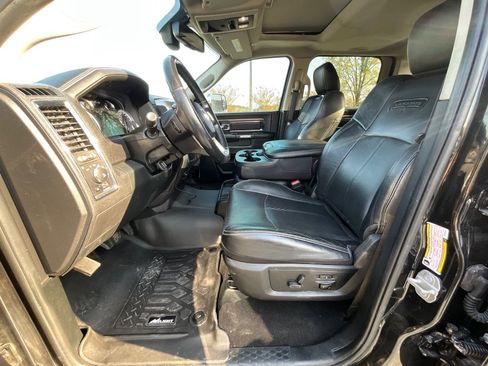 Used 2018 RAM 2500 Laramie w/ Off Road Package AWD/4WD image 13