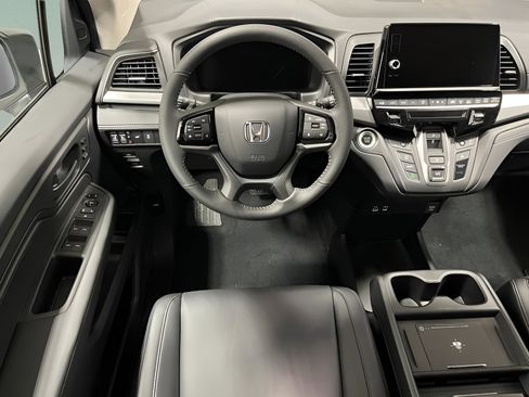 New 2026 Honda Odyssey EX-L image 14