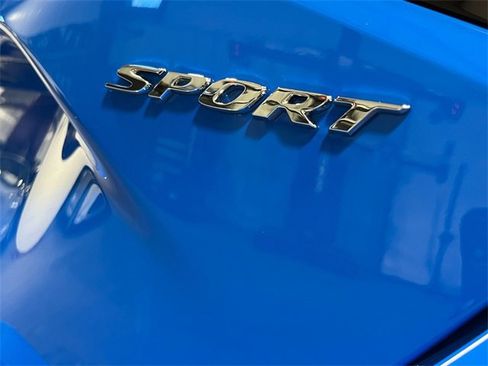 New 2026 Honda Civic Sport image 6