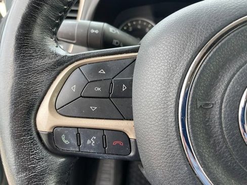 Used 2016 Jeep Renegade 75th Anniversary FWD image 24