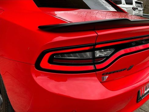 Used 2021 Dodge Charger SXT w/ Blacktop Package image 24