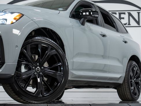 New 2026 Volvo XC60 B5 Ultra w/ Climate Package image 27