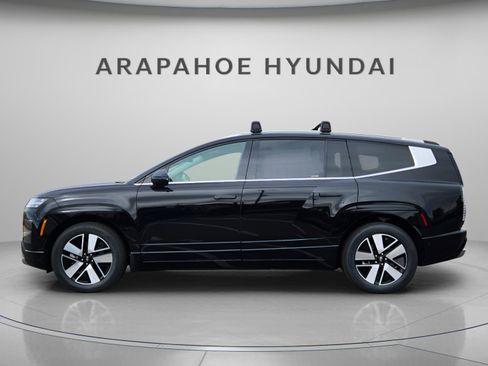 New 2026 Hyundai Ioniq 9 SEL AWD/4WD image 2