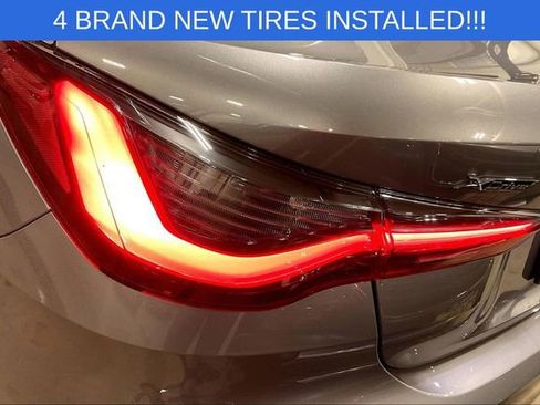 Used 2023 BMW 430i xDrive Convertible w/ Premium Package image 29