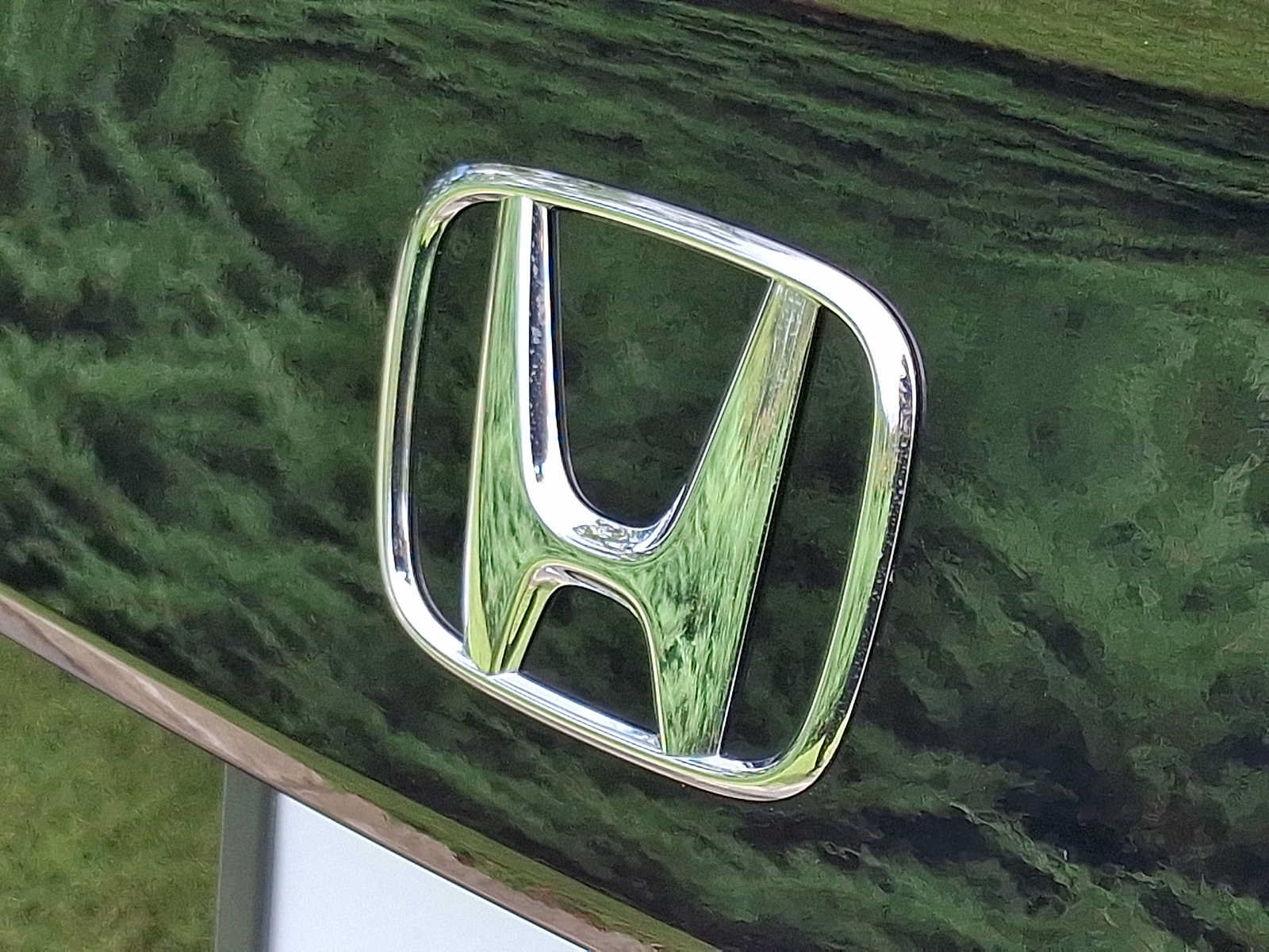 Certified 2023 Honda Civic Touring image 30
