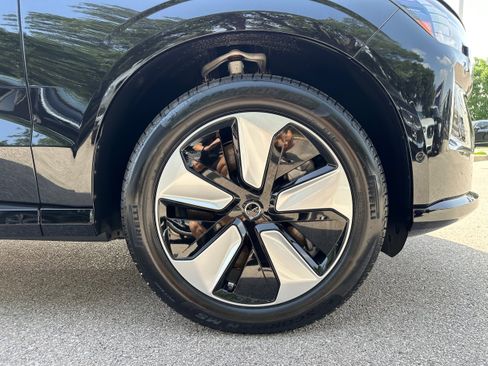 New 2025 Volvo EX90 Plus image 6