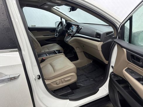 Used 2024 Honda Odyssey EX-L image 15