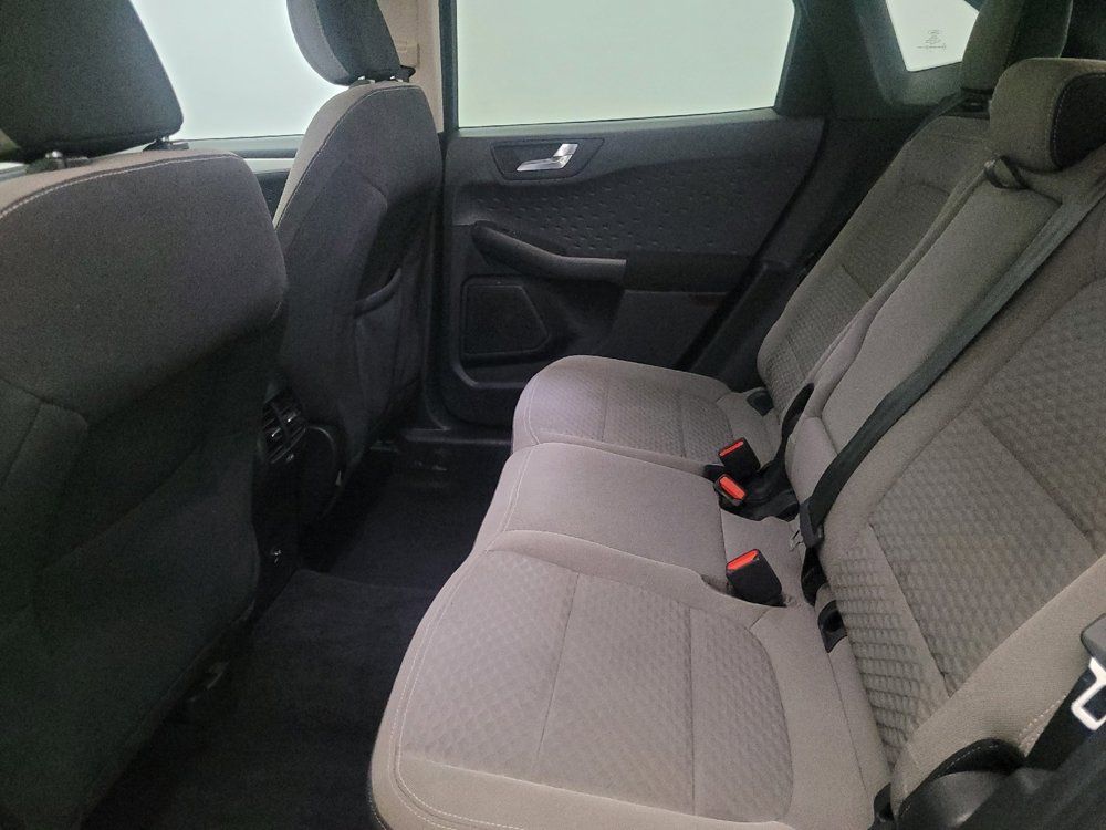 Used 2020 Ford Escape SE AWD/4WD image 18