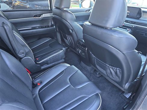 Certified 2024 Hyundai Palisade XRT image 11