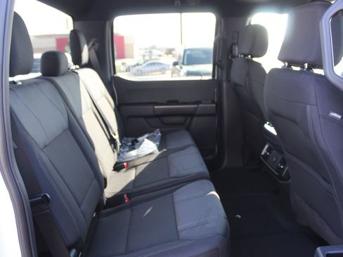New 2026 Ford F150 STX w/ F-150 LOBO Package AWD/4WD image 16