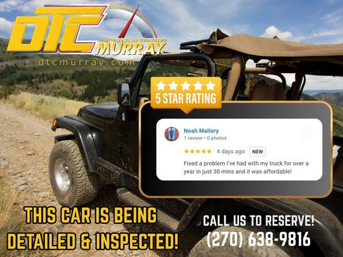 Used 2018 RAM 2500 Big Horn image 10