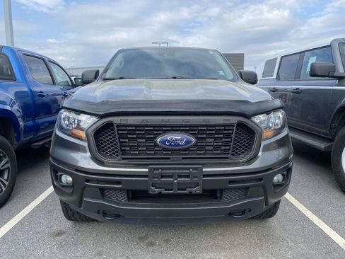 Used 2019 Ford Ranger XL w/ Equipment Group 101A Mid RWD image 2