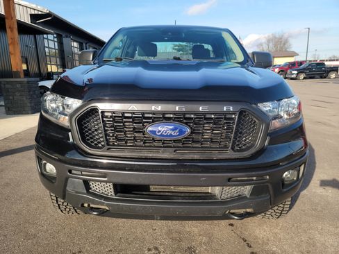 Used 2021 Ford Ranger XL w/ Equipment Group 101A High image 2