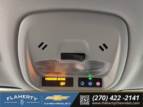 New 2026 Chevrolet Trax ACTIV w/ Driver Confidence Package FWD image 33