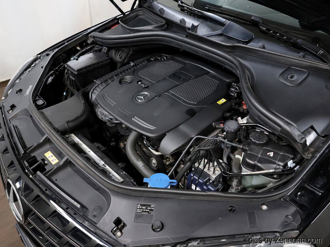 Used 2013 Mercedes-Benz ML 350 4MATIC image 38