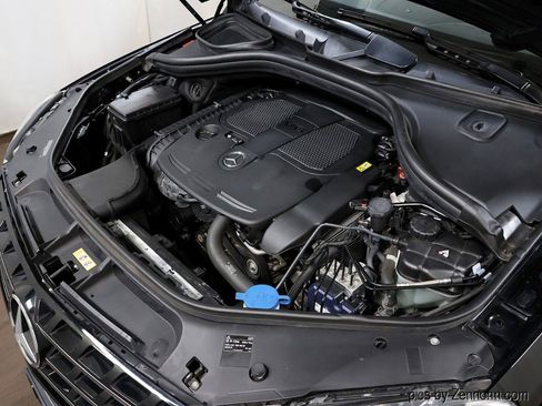 Used 2013 Mercedes-Benz ML 350 4MATIC image 38