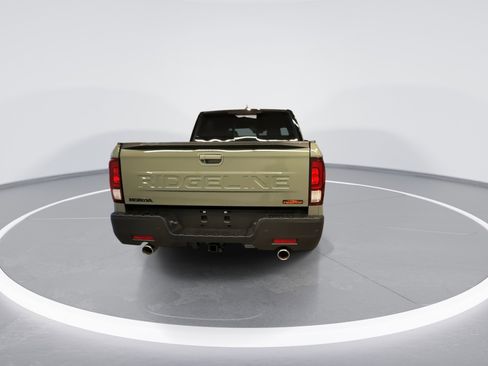 New 2026 Honda Ridgeline TrailSport image 7