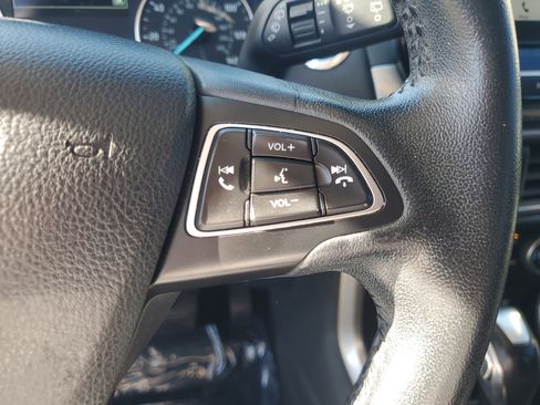 Used 2018 Ford EcoSport SE image 23